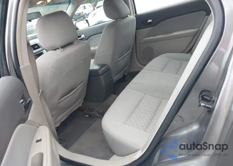 2012 Ford Fusion Se from USA, damaged, VIN 3FAHP0HG0CR296051